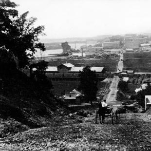 Cultural Heritage | Historic Saint Paul